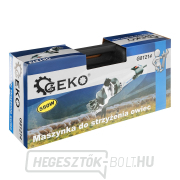 GEKO nyírógép/ollók juhokhoz 550W, 2400 oszcilláció náhled