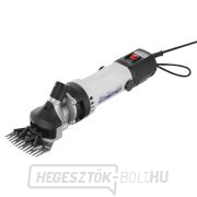 GEKO nyírógép/ollók juhokhoz 550W, 2400 oszcilláció náhled