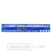 MAX-1XX tetőégő (850 mm hosszú) + 5 m tömlő (10 db) náhled