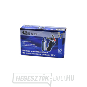 Merülő üzemanyag-szivattyú 12V 37mm (40/50) Előnézet 