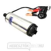 Merülő olajszivattyú 12V 52mm (50) Előnézet 
