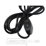 Merülő olajszivattyú 12V 52mm (50) náhled