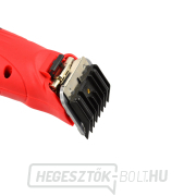 GEKO hajvágó/-olló kutyáknak, macskáknak és egyéb háziállatoknak náhled