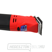 GEKO hajvágó/-olló kutyáknak, macskáknak és egyéb háziállatoknak náhled