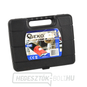 GEKO hajvágó/-olló kutyáknak, macskáknak és egyéb háziállatoknak náhled