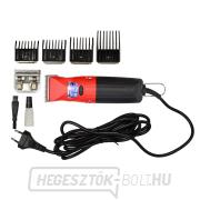 GEKO hajvágó/-olló kutyáknak, macskáknak és egyéb háziállatoknak GEKO hajvágó/-olló kutyáknak, macskáknak és egyéb háziállatoknak gallery main image