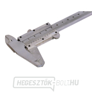 Tolómérő 150 mm 0,05/műanyag csomagolás/(50 db) Előnézet 