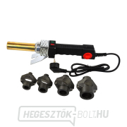 ÚJ GEKO 20-32mm-es csőhegesztő (10) Előnézet 