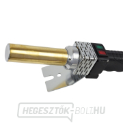 ÚJ GEKO 20-32mm-es csőhegesztő (10) Előnézet 