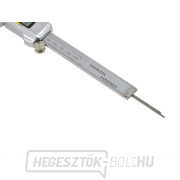 GEKO digitális tolómérő 150mm náhled