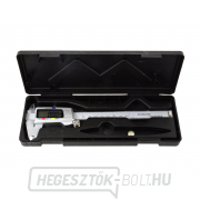 GEKO digitális tolómérő 150mm GEKO digitális tolómérő 150mm gallery main image