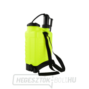 GEKO Kézi nyomású kerti permetező 12l GEKO Kézi nyomású kerti permetező 12l náhled