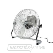 Álló ventilátor 40 cm rozsdamentes acél (1) Előnézet 