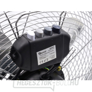 Álló ventilátor 40 cm rozsdamentes acél (1) náhled