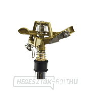 GEKO fém impulzuspermetező állványon náhled