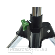 GEKO fém impulzuspermetező állványon náhled