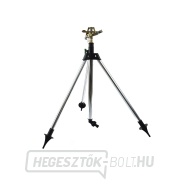 Pulzáló fém szórófej állványon (10) Előnézet 