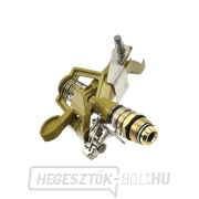 Pulzáló fém szórófej állványon (10) Előnézet 