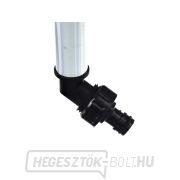 Pulzáló fém szórófej állványon (10) náhled