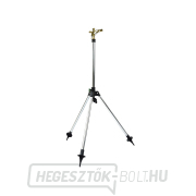 GEKO fém impulzuspermetező állványon GEKO fém impulzuspermetező állványon gallery main image