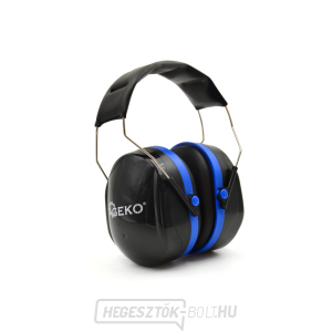 GEKO hallásvédő 27dB GEKO hallásvédő 27dB gallery main image