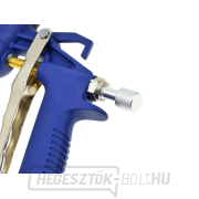 Szórópisztoly gumikötéssel GEKO G01146 Szórópisztoly gumikötéssel GEKO G01146 náhled