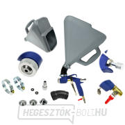 Szórópisztoly gumikötéssel GEKO G01146 Szórópisztoly gumikötéssel GEKO G01146 náhled