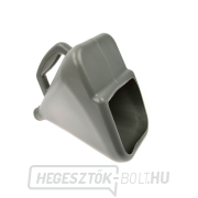 Gipszfestő pisztoly gumi csatlakozóval (8) Előnézet 