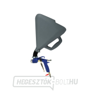 Szórópisztoly gumikötéssel GEKO G01146 Szórópisztoly gumikötéssel GEKO G01146 gallery main image