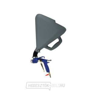 Szórópisztoly gumikötéssel GEKO G01146 Szórópisztoly gumikötéssel GEKO G01146 gallery main image