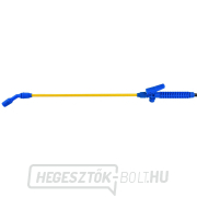 GEKO Nyomós kerti permetező 5l náhled