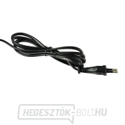 GEKO Akkumulátor töltő 6/12V GEKO Akkumulátor töltő 6/12V náhled