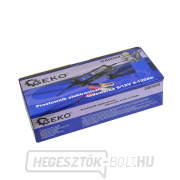GEKO Akkumulátor töltő 6/12V GEKO Akkumulátor töltő 6/12V náhled