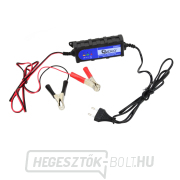GEKO Akkumulátor töltő 6/12V GEKO Akkumulátor töltő 6/12V gallery main image