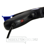 GEKO forróragasztó pisztoly, Ø11,2mm, 200W GEKO forróragasztó pisztoly, Ø11,2mm, 200W náhled
