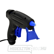 200W-os ragasztópisztoly - 11,2 mm (12/24) Előnézet 