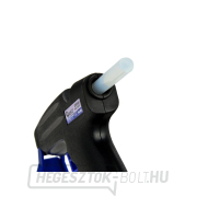200W-os ragasztópisztoly - 11,2 mm (12/24) Előnézet 
