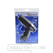 200W-os ragasztópisztoly - 11,2 mm (12/24) náhled