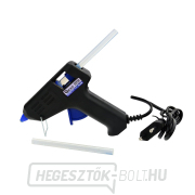 Hobbi ragasztópisztoly 7 mm (24/48) Előnézet 