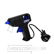 Hobbi ragasztópisztoly 7 mm (24/48) Előnézet 