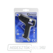 Hobbi ragasztópisztoly 7 mm (24/48) Előnézet 