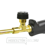 GEKO univerzális gázégő 3 véggel + 1,5 m tömlő GEKO univerzális gázégő 3 véggel + 1,5 m tömlő náhled