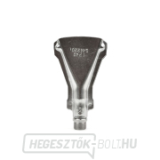 GEKO univerzális gázégő 3 véggel + 1,5 m tömlő GEKO univerzális gázégő 3 véggel + 1,5 m tömlő náhled