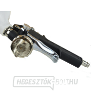 GEKO fúvó- és szórópisztoly készlet tömlővel - 5 db GEKO fúvó- és szórópisztoly készlet tömlővel - 5 db náhled