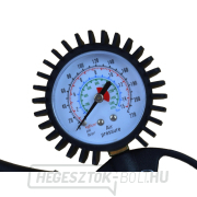 GEKO fúvó- és szórópisztoly készlet tömlővel - 5 db GEKO fúvó- és szórópisztoly készlet tömlővel - 5 db náhled