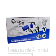 5 darabos GEKO festékkészlet (10 db) Előnézet 