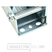 Vízszintes kötélcsörlő 1000LB/450kg 5m kötél (6) Előnézet 