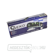 GEKO lézeres vízmérték mérővel 2,5m náhled