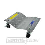 GEKO Gurulószőnyeg 680kg - 2 db GEKO Gurulószőnyeg 680kg - 2 db gallery main image