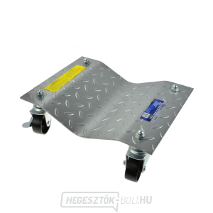 GEKO Gurulószőnyeg 680kg - 2 db GEKO Gurulószőnyeg 680kg - 2 db gallery main image